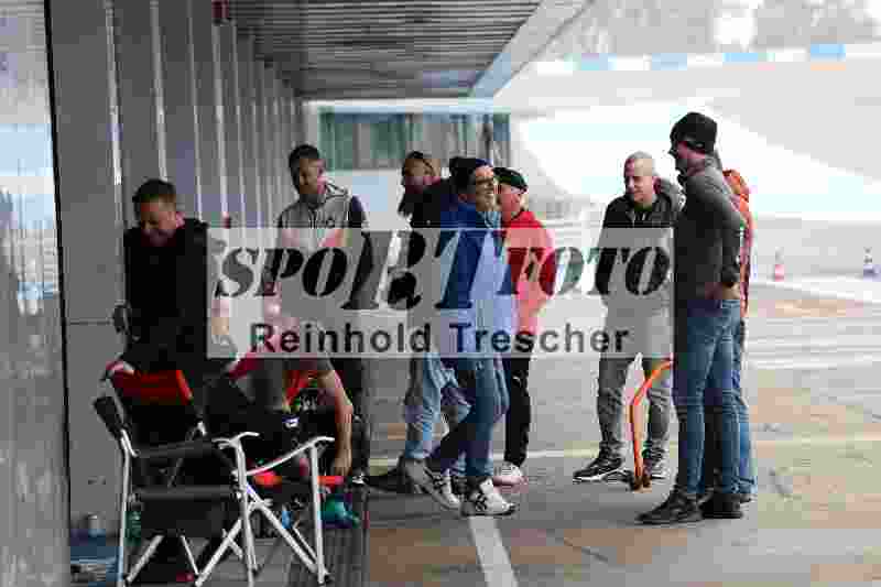 /Archiv-2025/01 24.-27.01.2025 Moto Center Thun Jerez/26.01.2025 Impresssionen